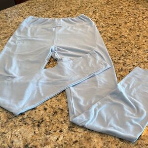 Like new! LuLaRoe Leggings
